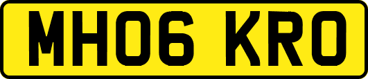 MH06KRO