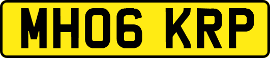 MH06KRP