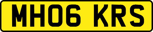 MH06KRS