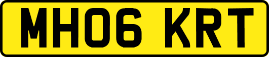 MH06KRT