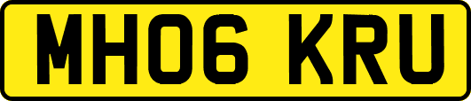 MH06KRU