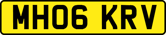 MH06KRV