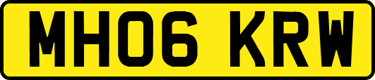 MH06KRW