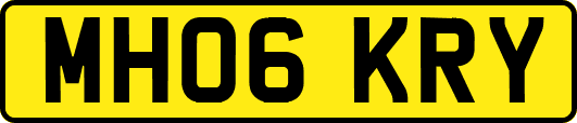 MH06KRY