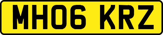 MH06KRZ