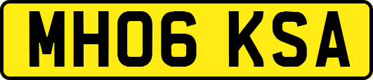 MH06KSA