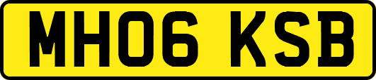 MH06KSB