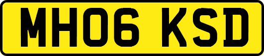 MH06KSD