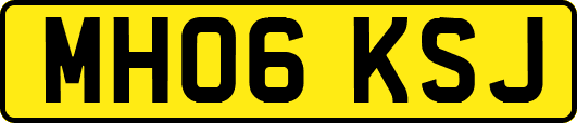 MH06KSJ