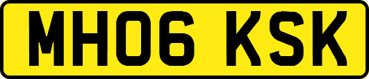 MH06KSK