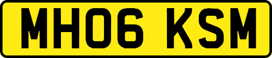 MH06KSM