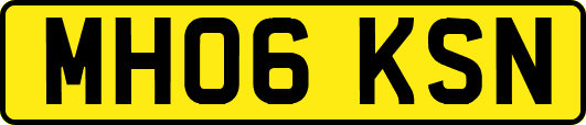 MH06KSN