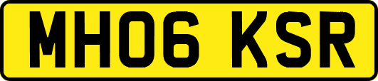 MH06KSR