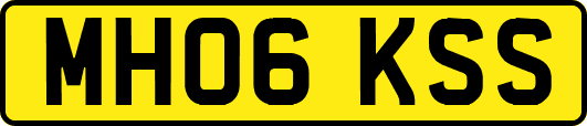 MH06KSS