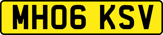 MH06KSV