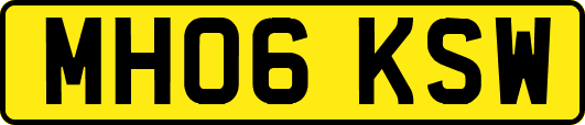 MH06KSW