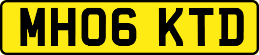MH06KTD