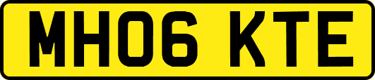 MH06KTE