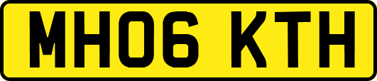 MH06KTH
