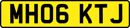 MH06KTJ