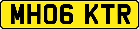 MH06KTR