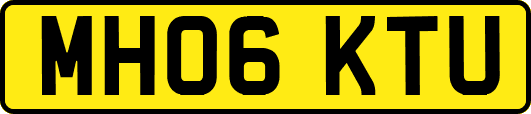 MH06KTU