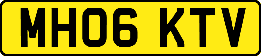 MH06KTV