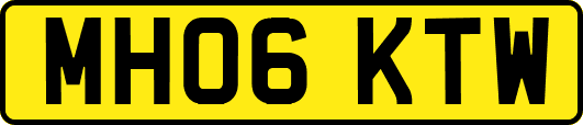 MH06KTW