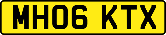 MH06KTX