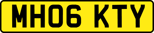 MH06KTY