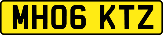 MH06KTZ