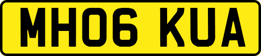 MH06KUA