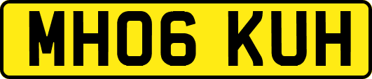 MH06KUH
