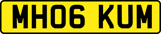 MH06KUM