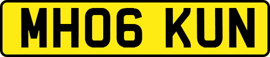 MH06KUN
