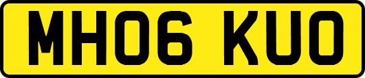 MH06KUO