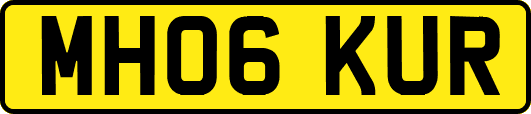 MH06KUR