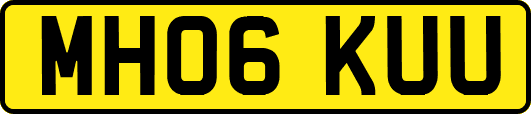 MH06KUU