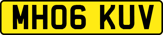MH06KUV