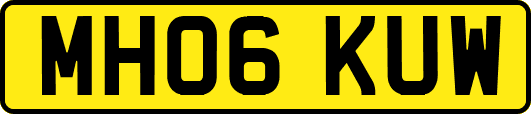 MH06KUW
