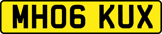 MH06KUX