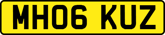 MH06KUZ