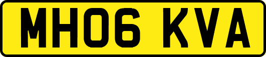 MH06KVA