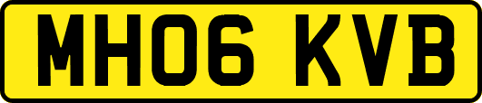 MH06KVB