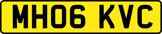 MH06KVC