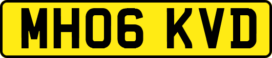 MH06KVD