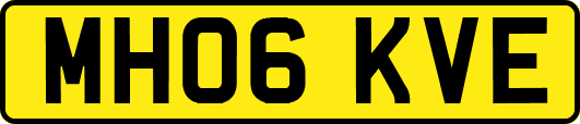 MH06KVE