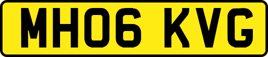 MH06KVG