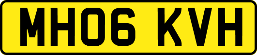 MH06KVH