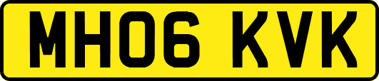 MH06KVK